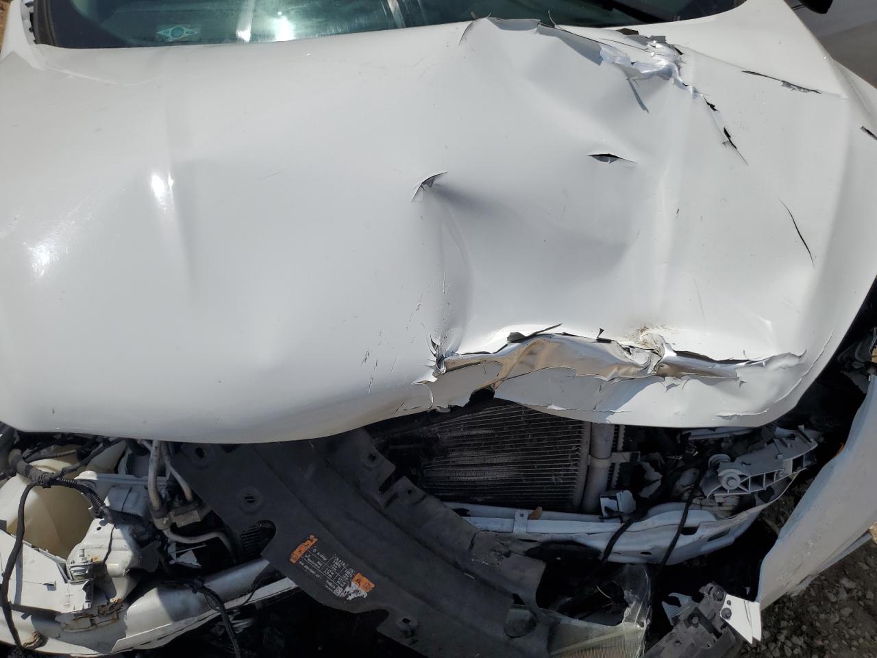 2017 Ford Escape S VIN: 1FMCU0F76HUC43866 Lot: 65238974