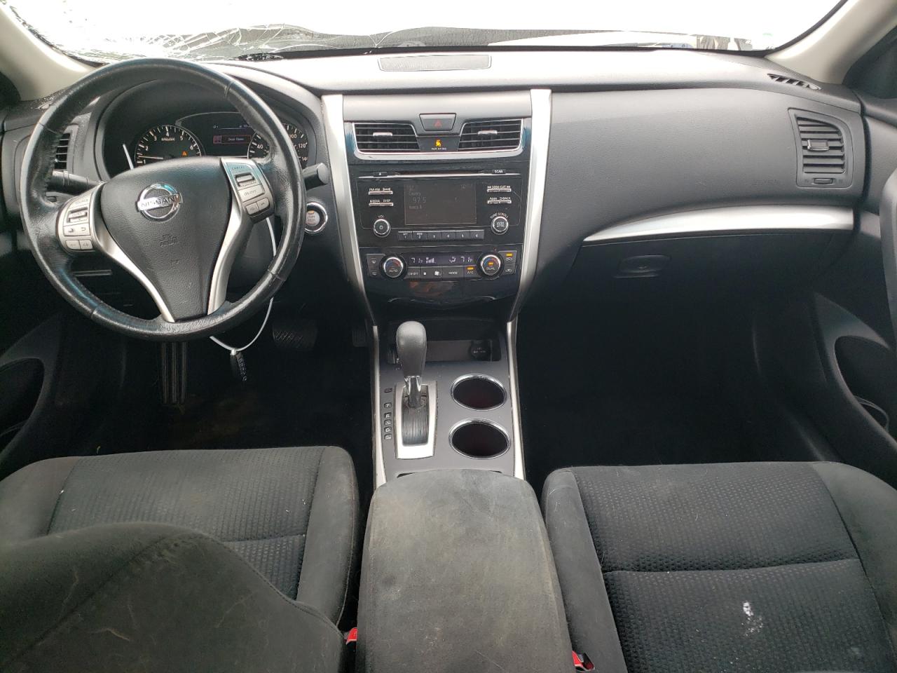 1N4AL3AP1FC185262 2015 Nissan Altima 2.5