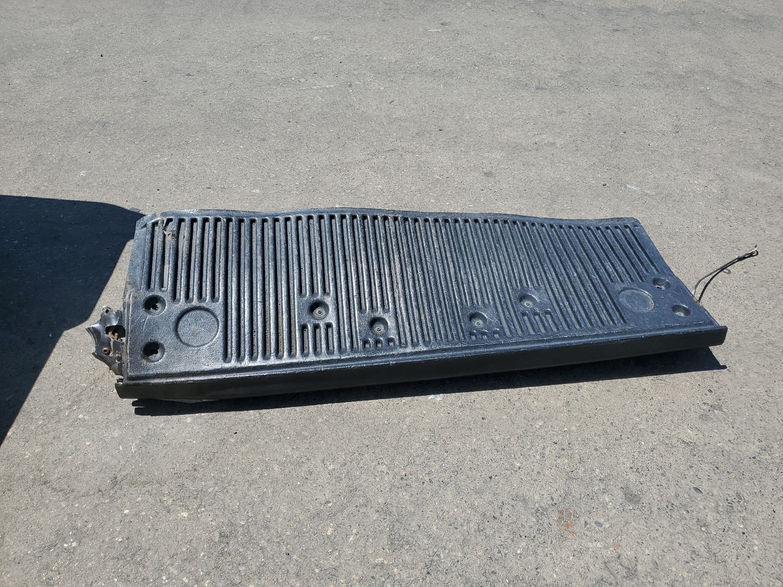 1D7KU28673J550219 2003 Dodge Ram 2500 St