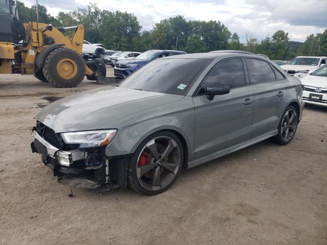 WAUE1GFF8LA073006 Audi S3 PREMIUM