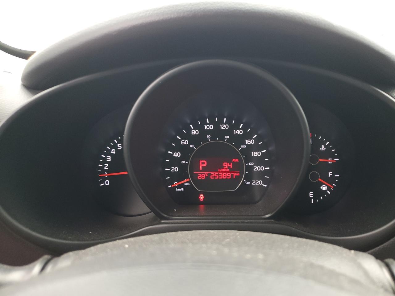 2016 Kia Soul + VIN: KNDJP3A53G7358870 Lot: 67257464