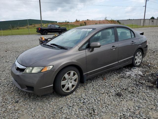 Tifton, GA에서 판매 중인 2011 Honda Civic Lx - Rear End