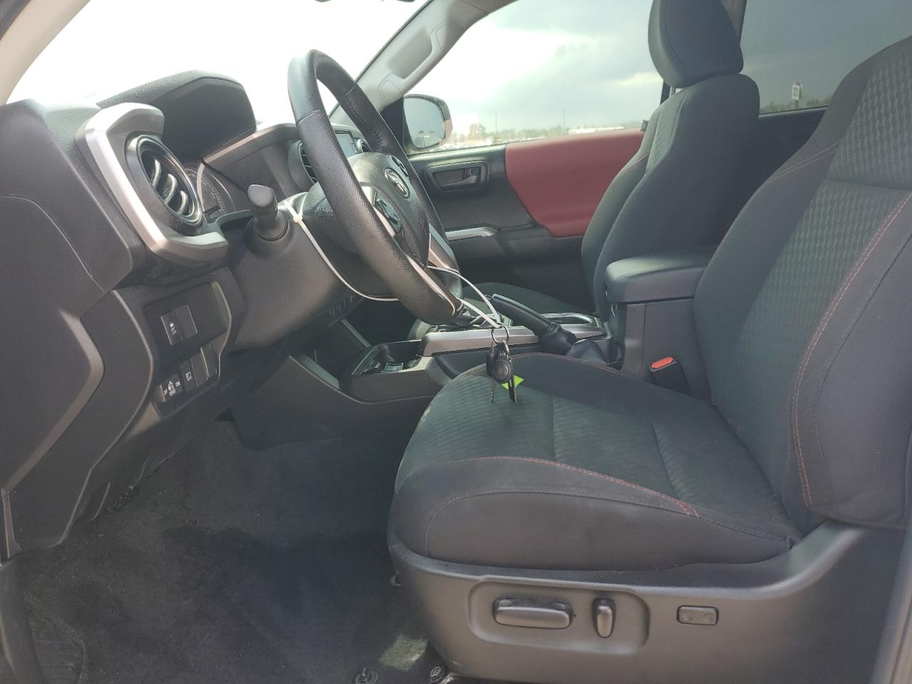 2022 Toyota Tacoma Double Cab VIN: 3TMAZ5CN2NM179726 Lot: 67738794