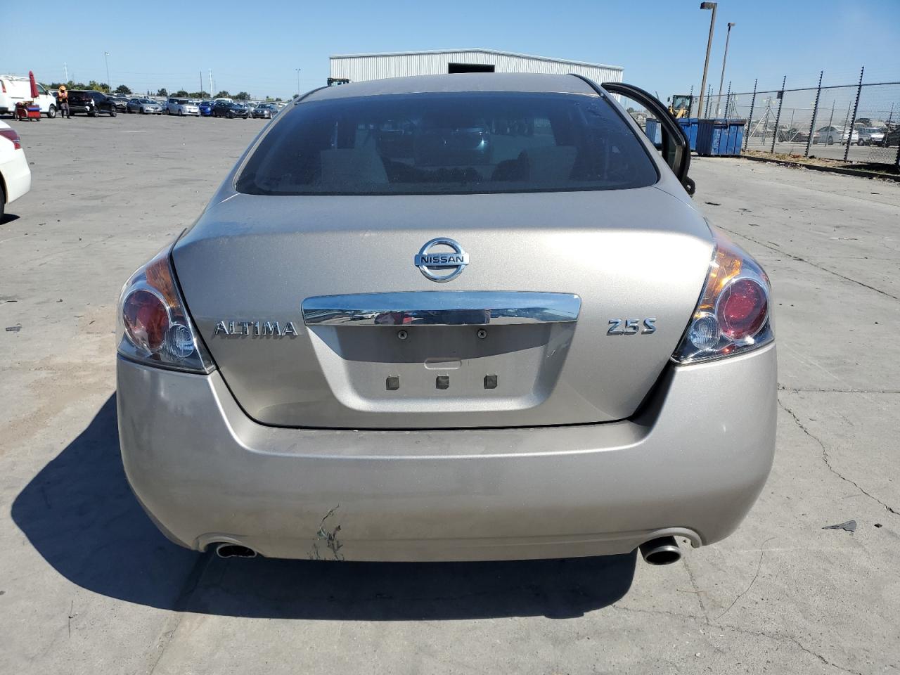 1N4AL2AP8CN442573 2012 Nissan Altima Base