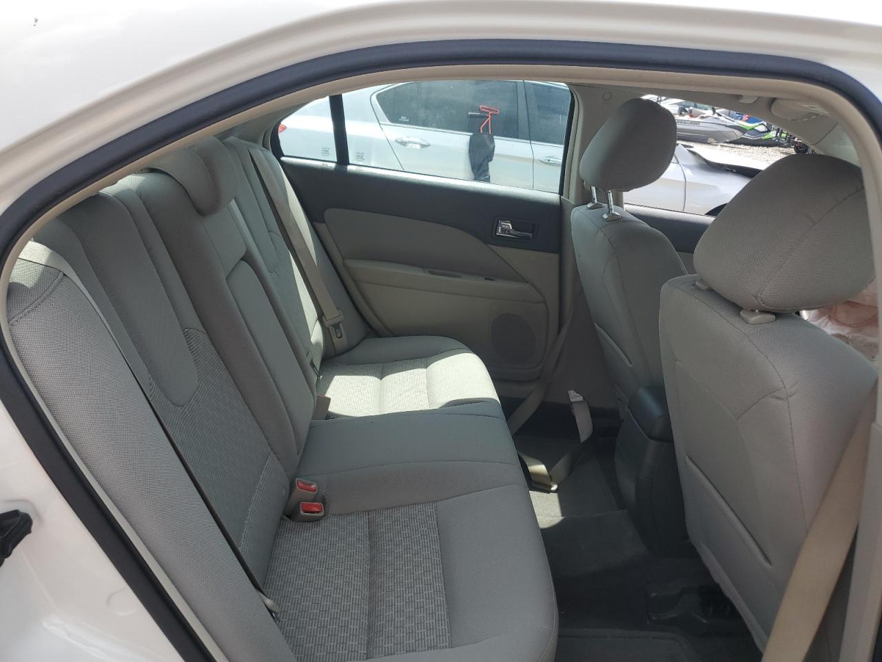 2012 Ford Fusion Se VIN: 3FAHP0HA1CR103207 Lot: 65678294