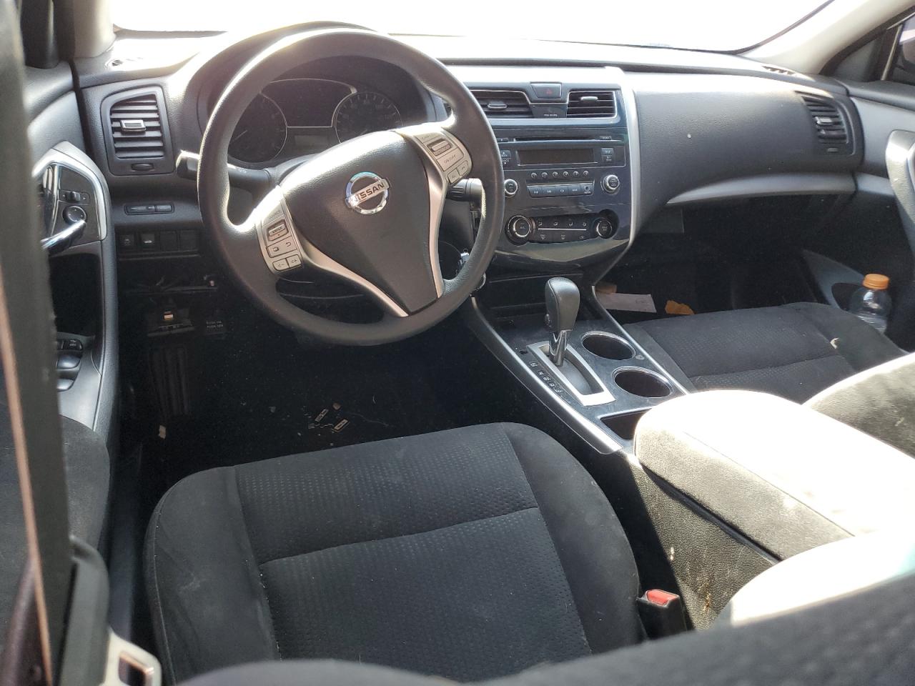 1N4AL3AP9EN356200 2014 Nissan Altima 2.5