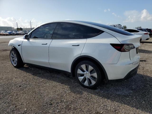 7SAYGDEDXRF054473 Tesla Model Y  2