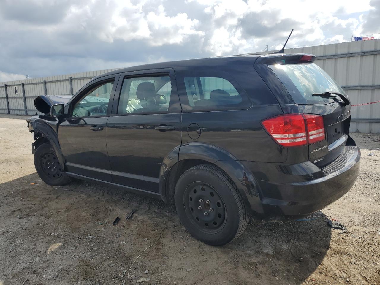 2015 Dodge Journey - Image 2