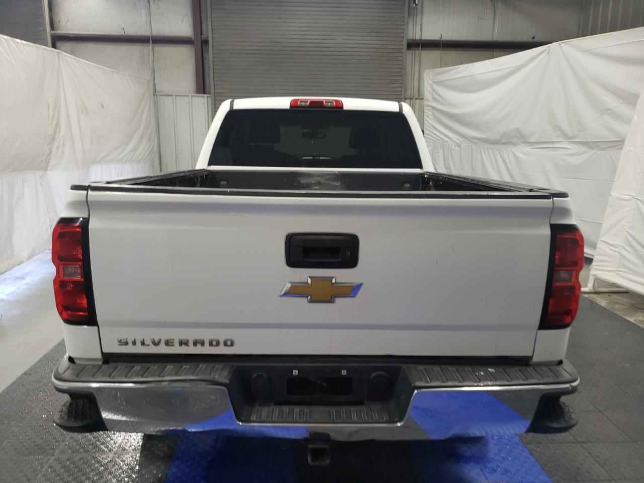 1GCVKREC8EZ355542 2014 Chevrolet Silverado K1500 Lt