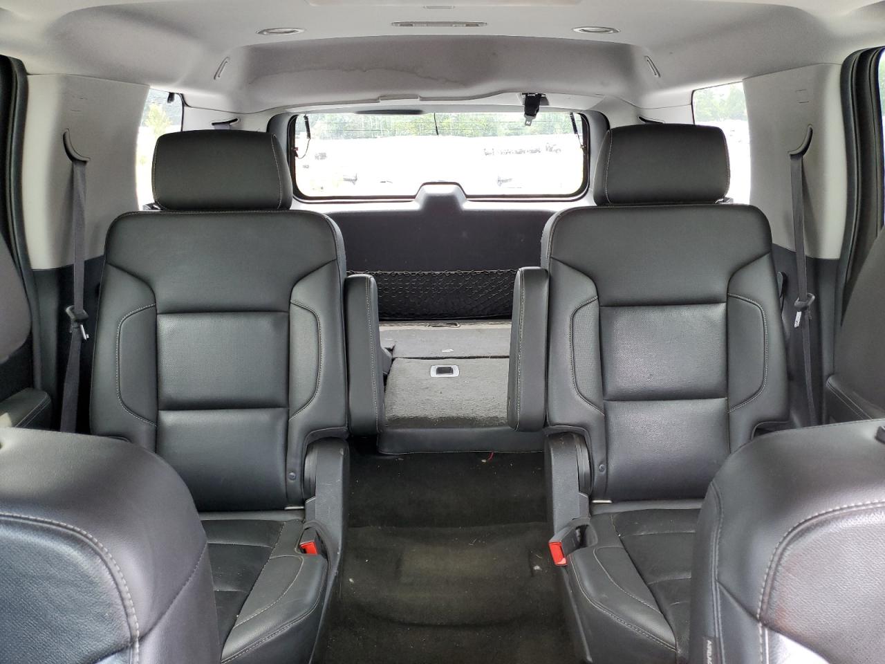 2018 Chevrolet Tahoe C1500 Premier VIN: 1GNSCCKJ2JR209283 Lot: 65830764