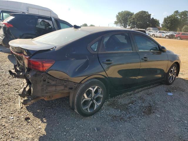 3KPF24AD8ME357128 Kia Forte FE 3