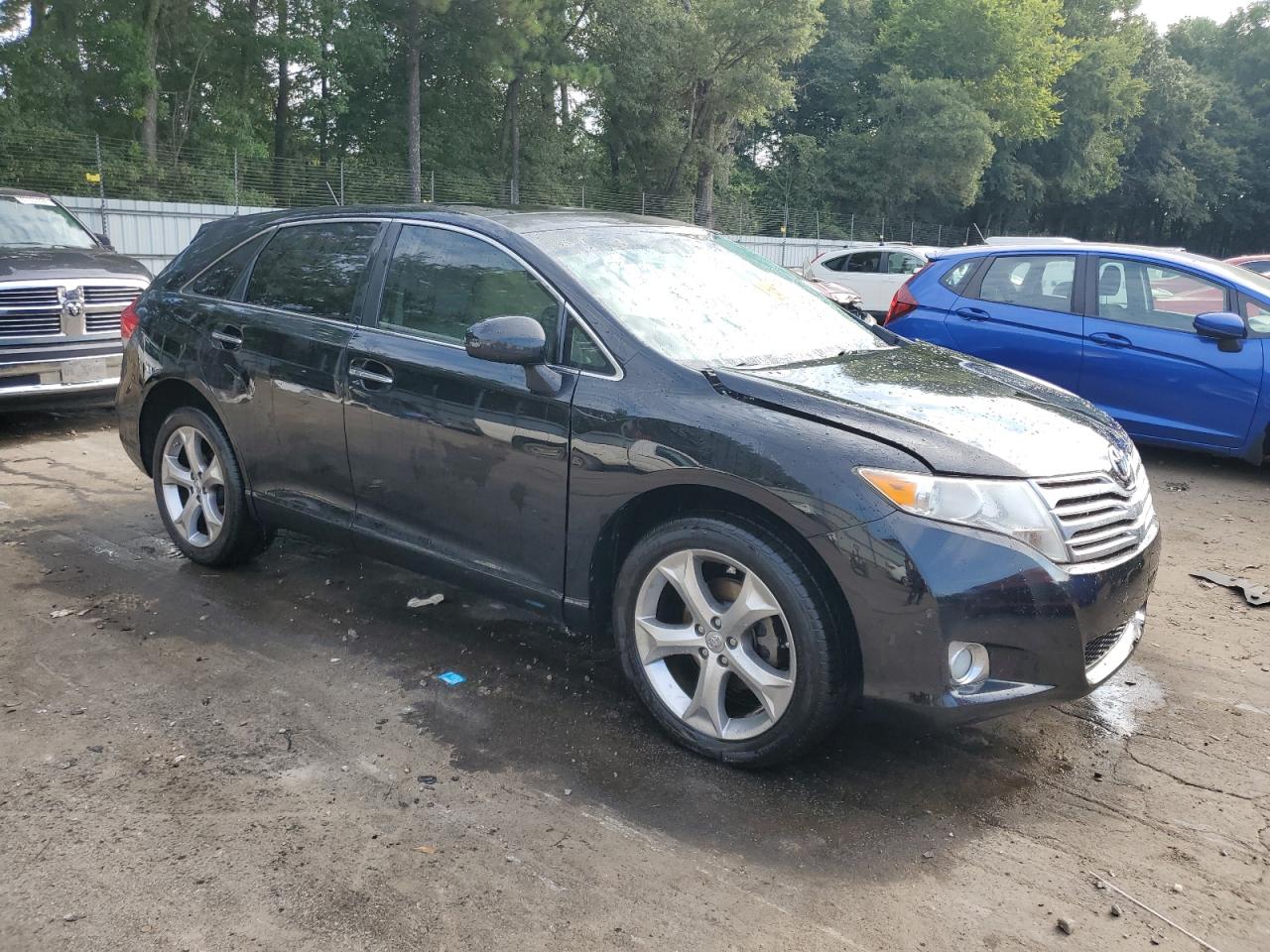 4T3ZK11A69U016579 2009 Toyota Venza