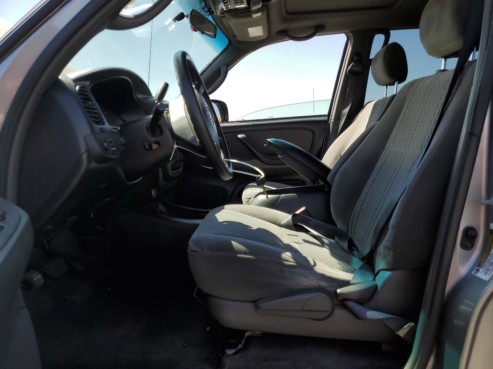 5TBET34156S501174 2006 Toyota Tundra Double Cab Sr5