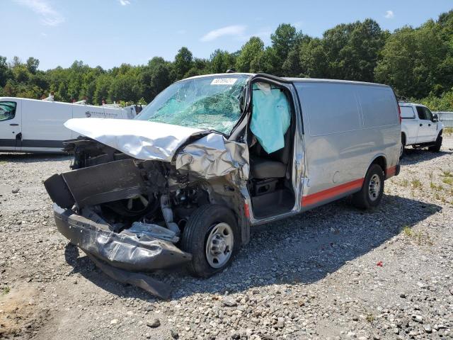 2019 Chevrolet Express G2500 