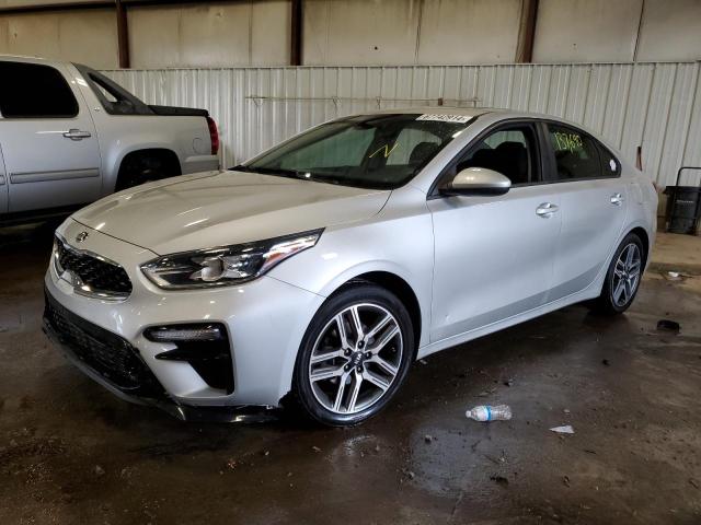 2019 Kia Forte Gt Line