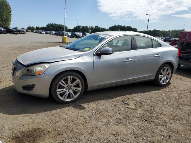 2011 Volvo S60 T6