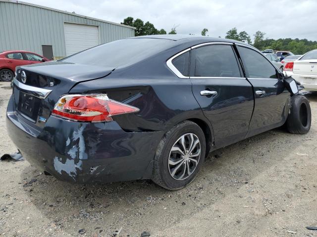  NISSAN ALTIMA 2014 Szary