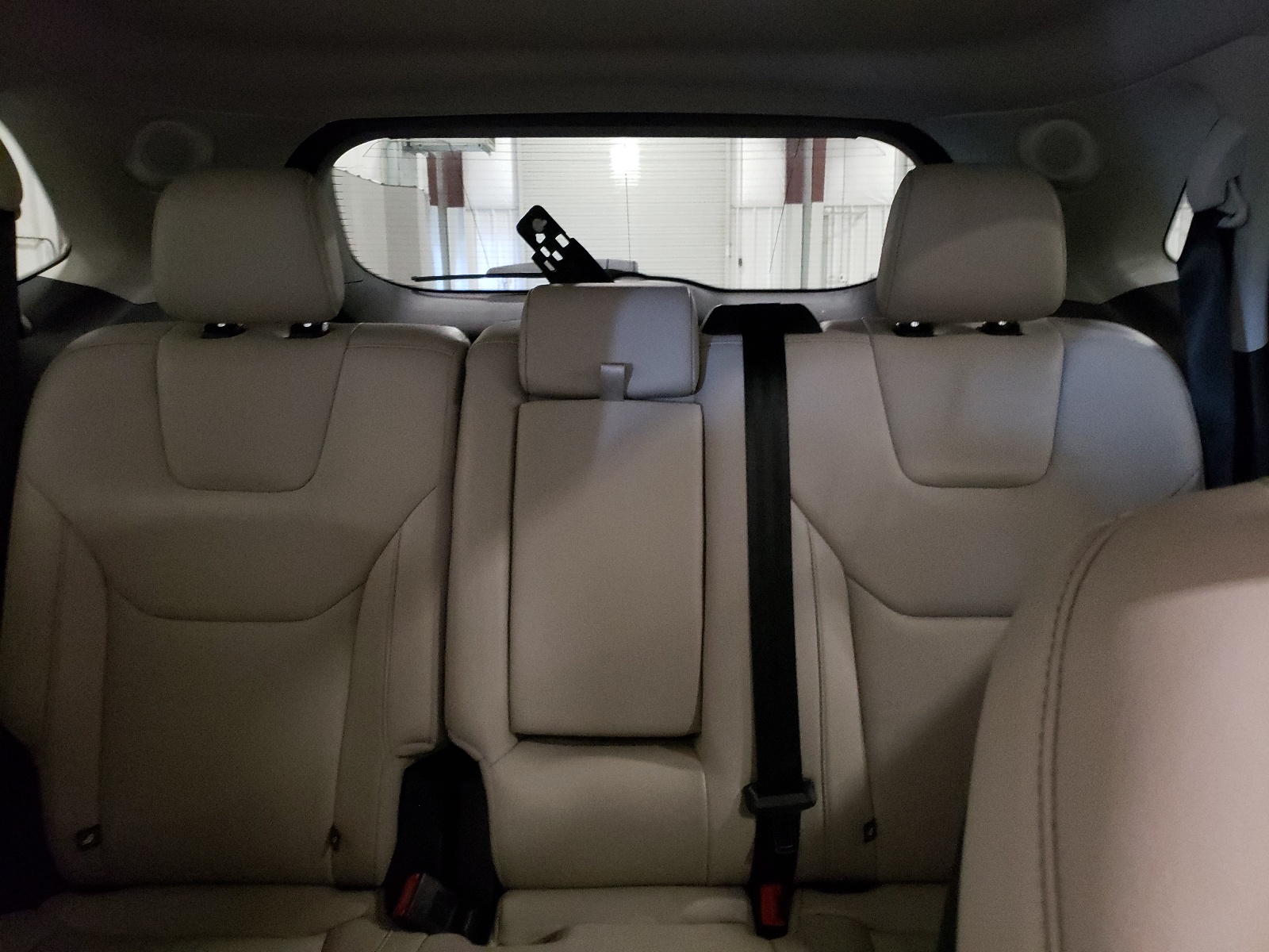 2FMPK4K94MBA42540 2021 Ford Edge Titanium