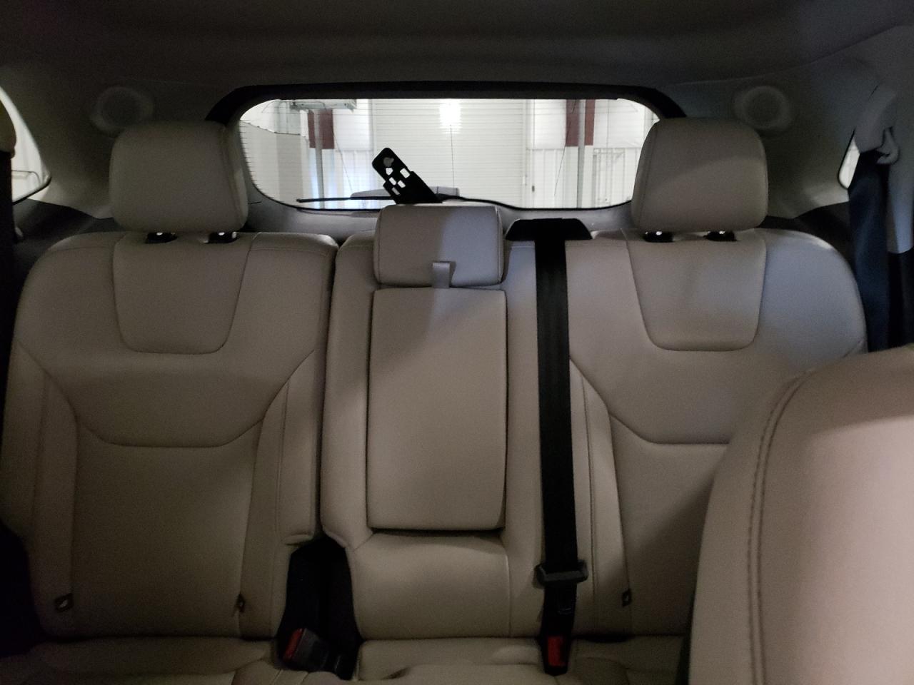 2021 Ford Edge Titanium VIN: 2FMPK4K94MBA42540 Lot: 65810594