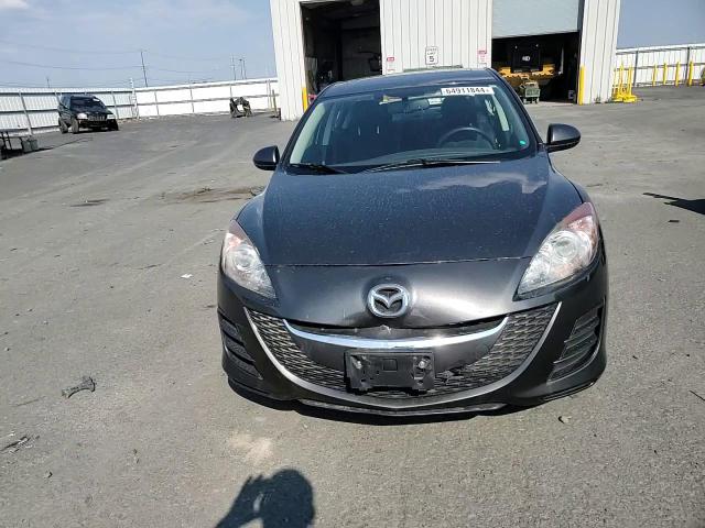 2010 Mazda 3 I VIN: JM1BL1SG8A1206260 Lot: 64911844