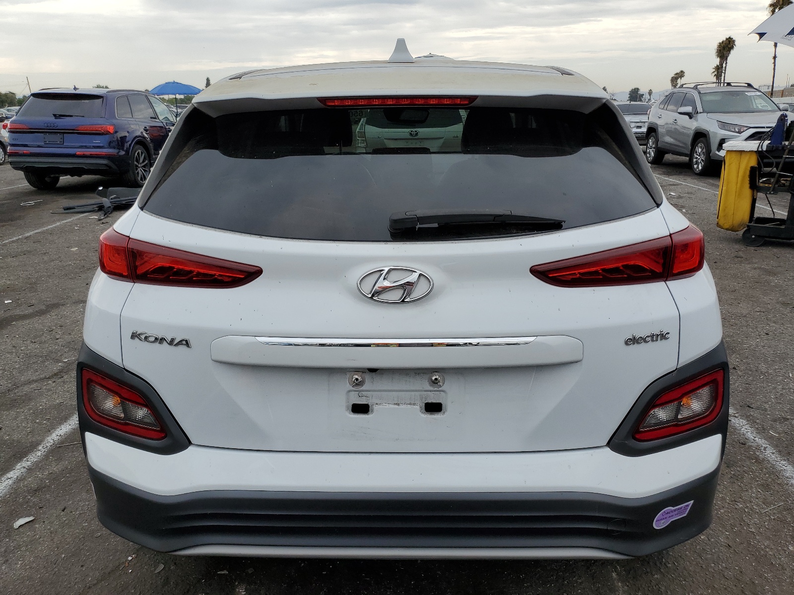 KM8K33AG1KU024229 2019 Hyundai Kona Limited