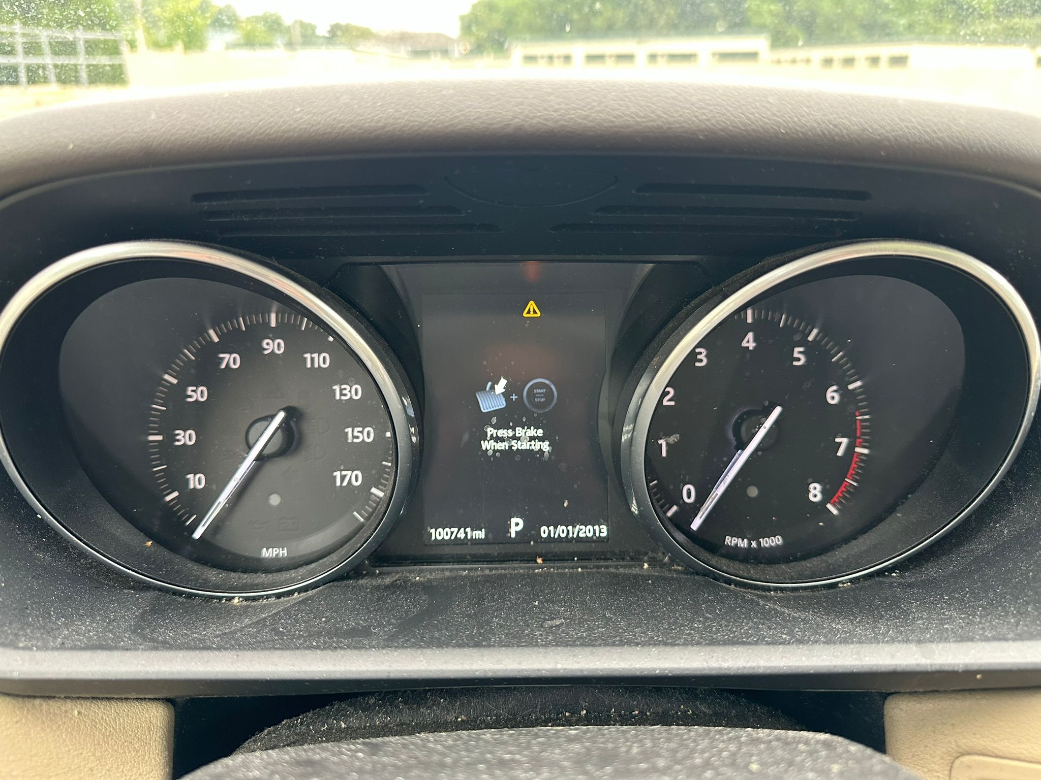 SALWG2PF9GA593933 2016 Land Rover Range Rover Sport Se