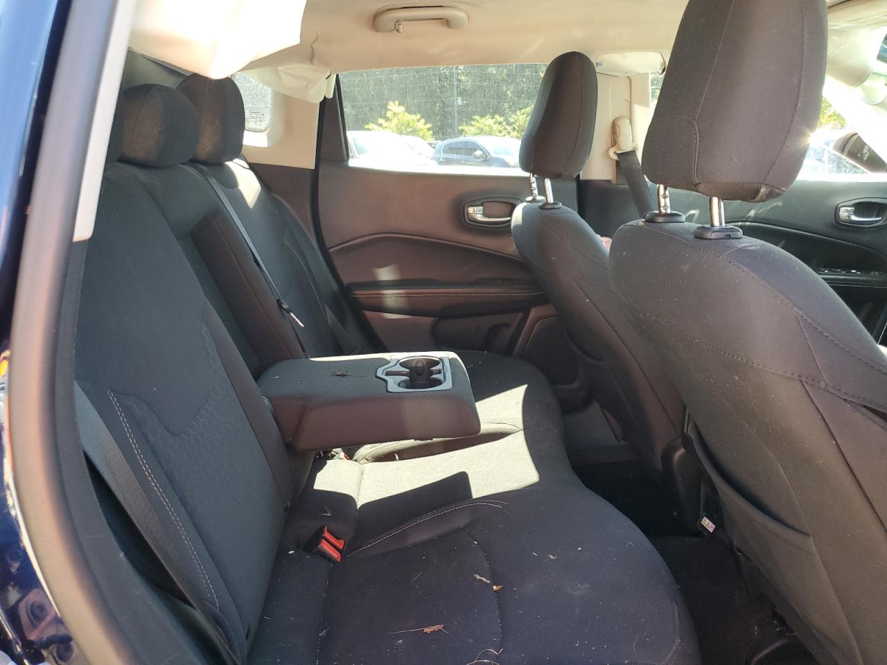 2019 Jeep Compass - Image 10