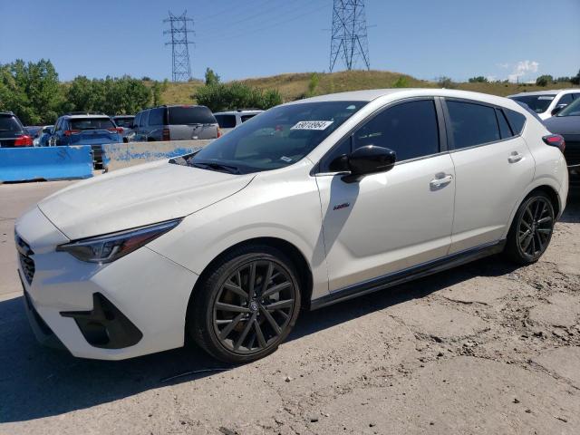 2024 Subaru Impreza Rs for Sale in Littleton, CO - Hail