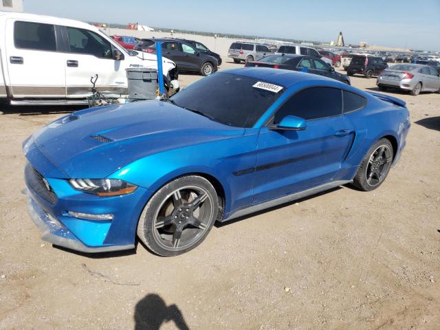 1FA6P8CF5M5149863 Ford Mustang GT