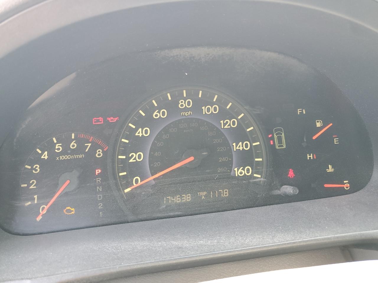 2010 Honda Odyssey Exl VIN: 5FNRL3H60AB054877 Lot: 65858324