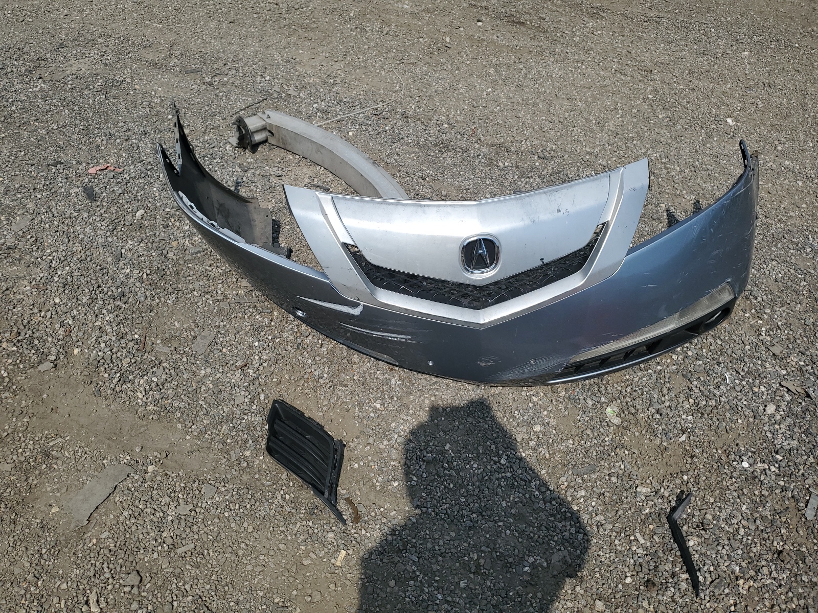 19UUA8F54AA009717 2010 Acura Tl