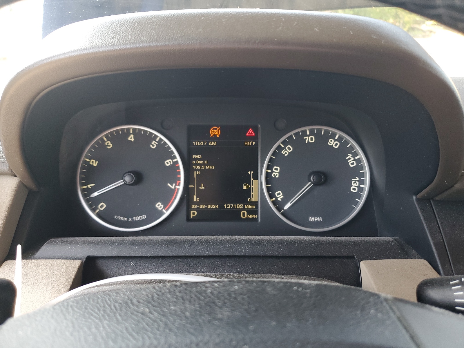 SALAG2V66GA793861 2016 Land Rover Lr4 Hse