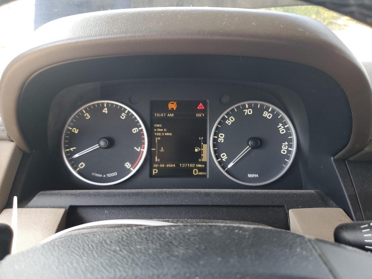 2016 Land Rover Lr4 Hse VIN: SALAG2V66GA793861 Lot: 65829564