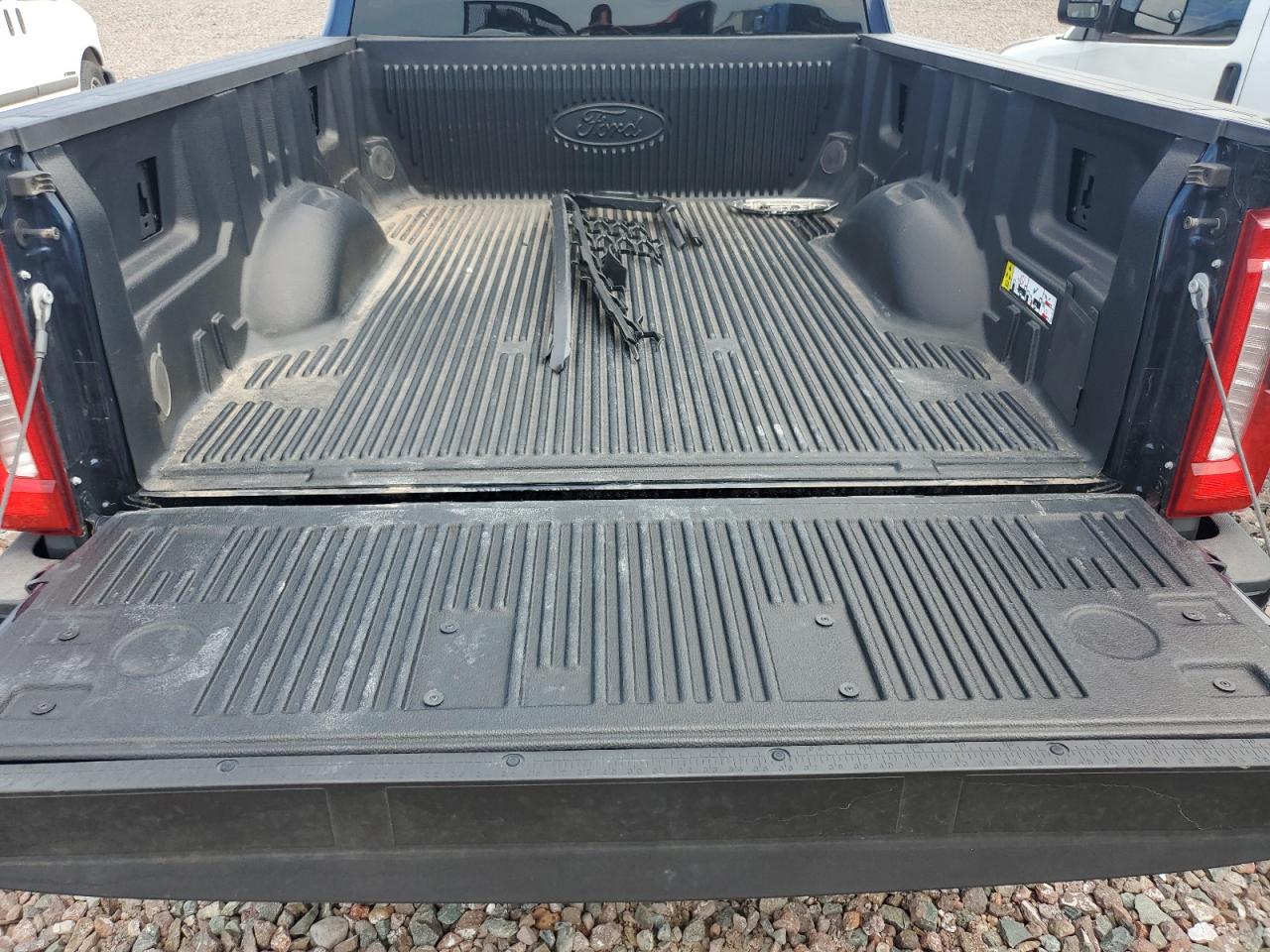 2023 Ford F250 Super Duty VIN: 1FT8W2BT1PEC47772 Lot: 65754824