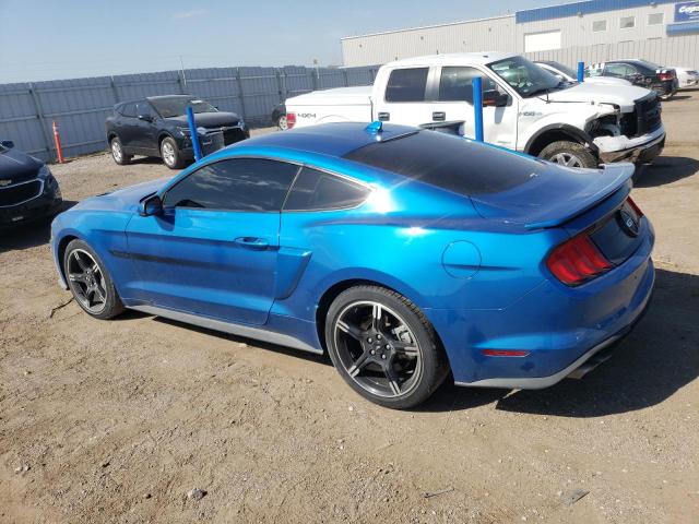 1FA6P8CF5M5149863 Ford Mustang GT 2