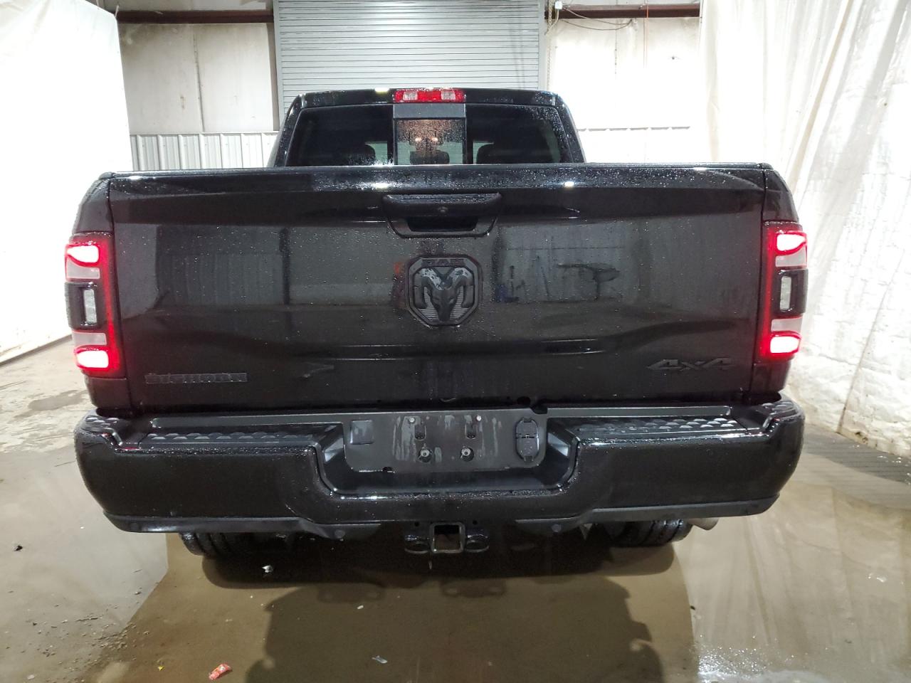 2022 Ram 2500 Big Horn/Lone Star VIN: 3C6UR5DJ4NG359286 Lot: 66959394