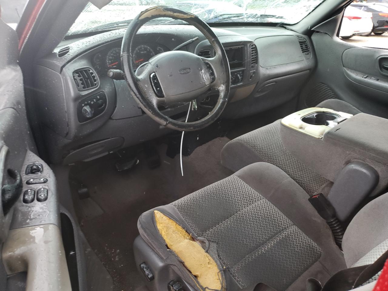 2002 Ford F150 VIN: 1FTRX18L12NB13050 Lot: 65782804