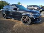 2019 Land Rover Range Rover Sport Hse de vânzare în Cookstown, ON - Vandalism