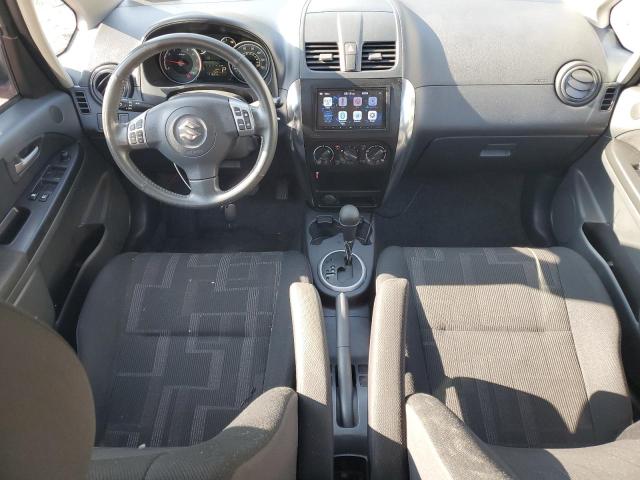 2012 SUZUKI SX4 LE JS2YC5A39C6300921  68471024