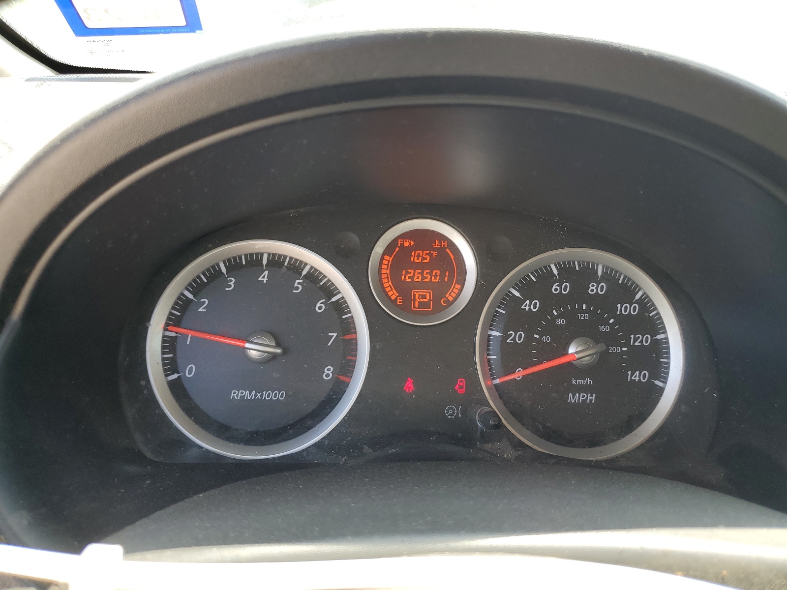 3N1AB6AP2BL615736 2011 Nissan Sentra 2.0