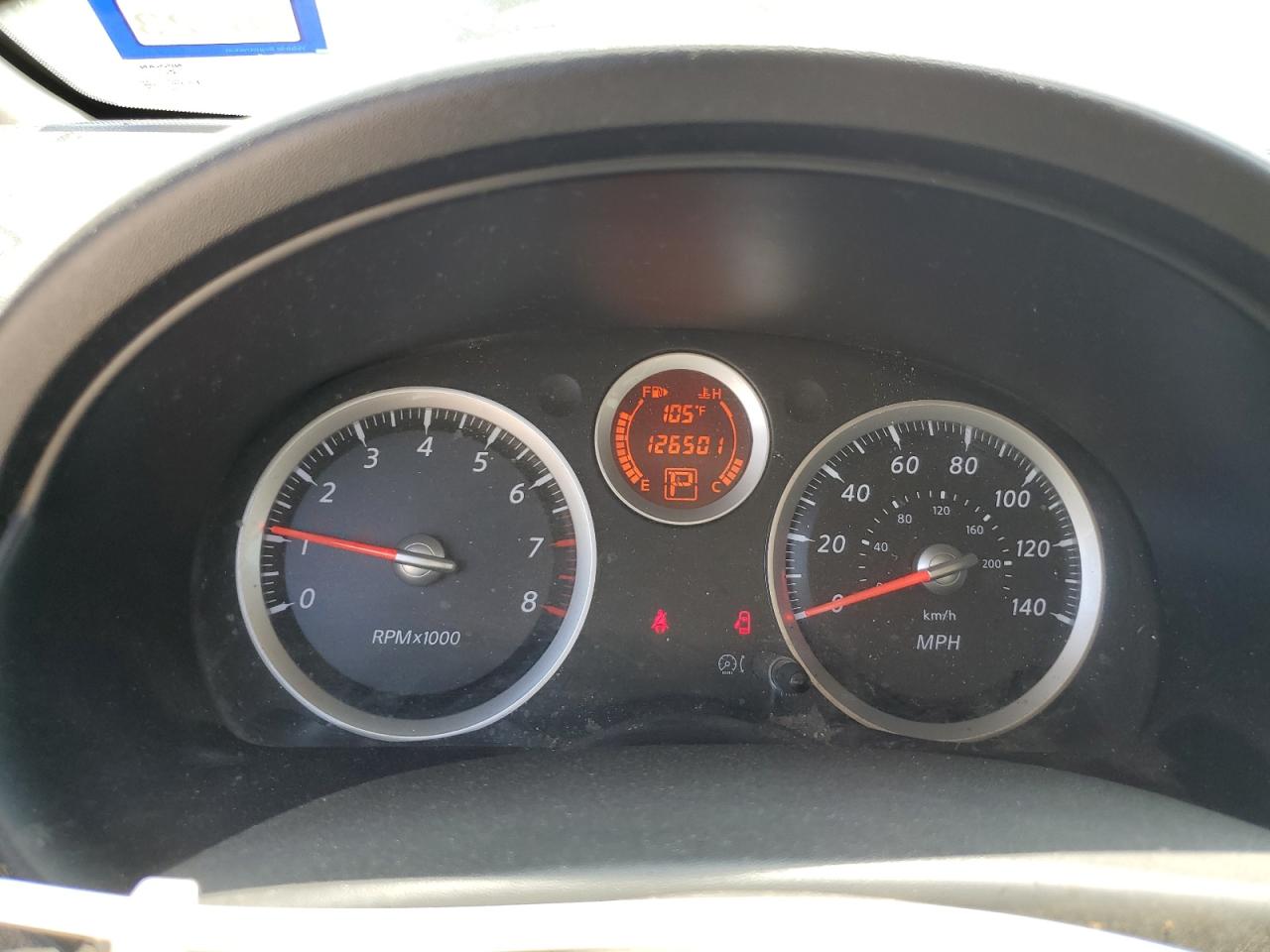 2011 Nissan Sentra 2.0 VIN: 3N1AB6AP2BL615736 Lot: 68181964