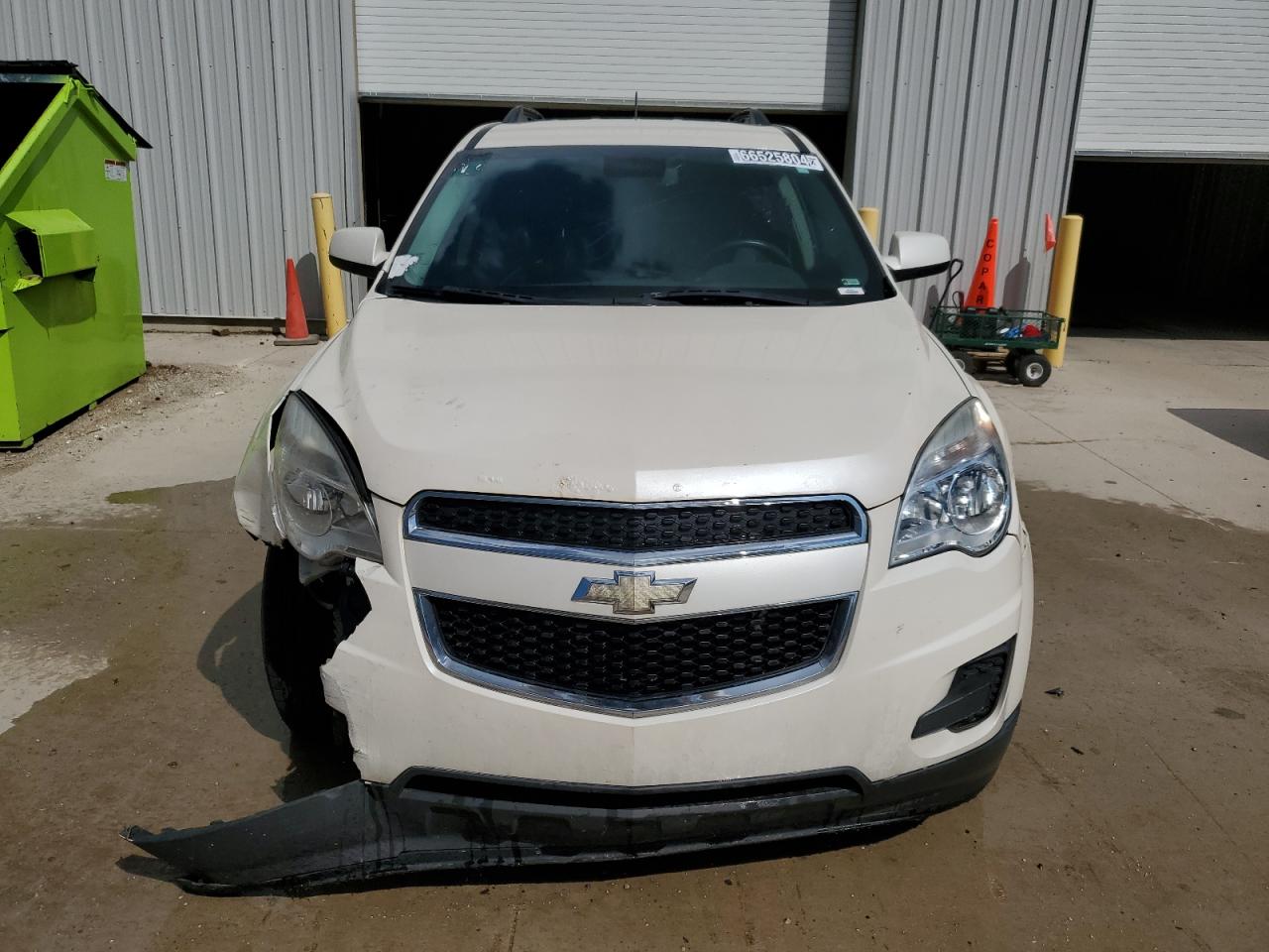 2015 Chevrolet Equinox - Image 5