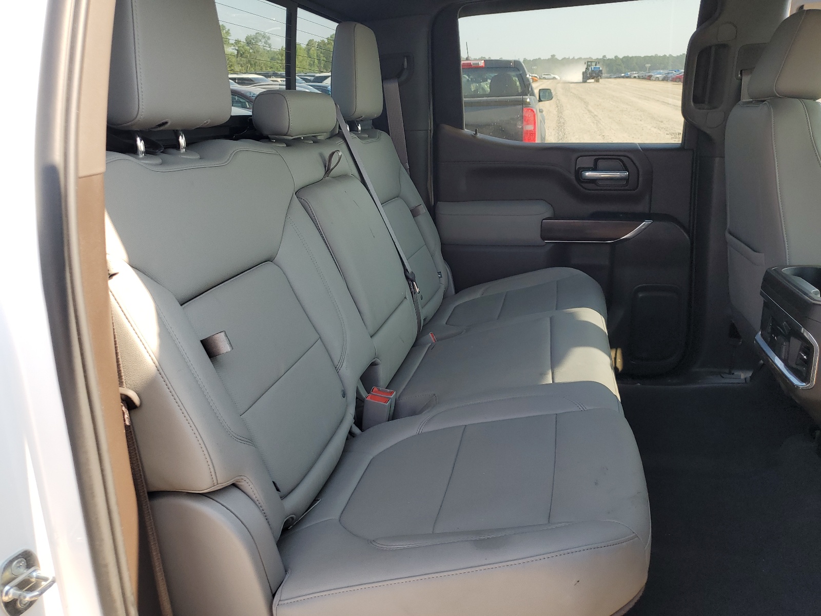 2022 GMC Sierra Limited K1500 Slt vin: 3GTU9DETXNG182486