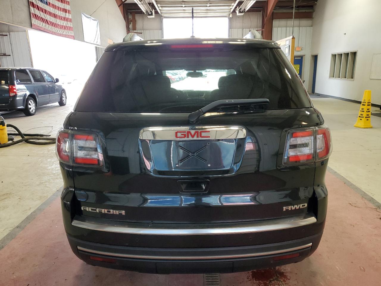 2015 GMC Acadia Sle VIN: 1GKKVPKDXFJ231028 Lot: 67845334
