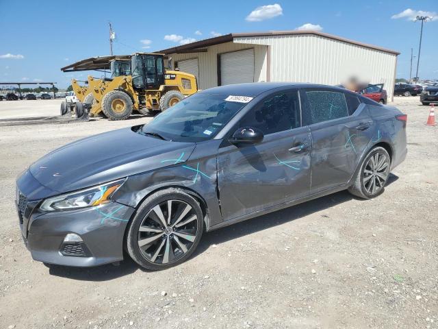  NISSAN ALTIMA 2019 Сharcoal