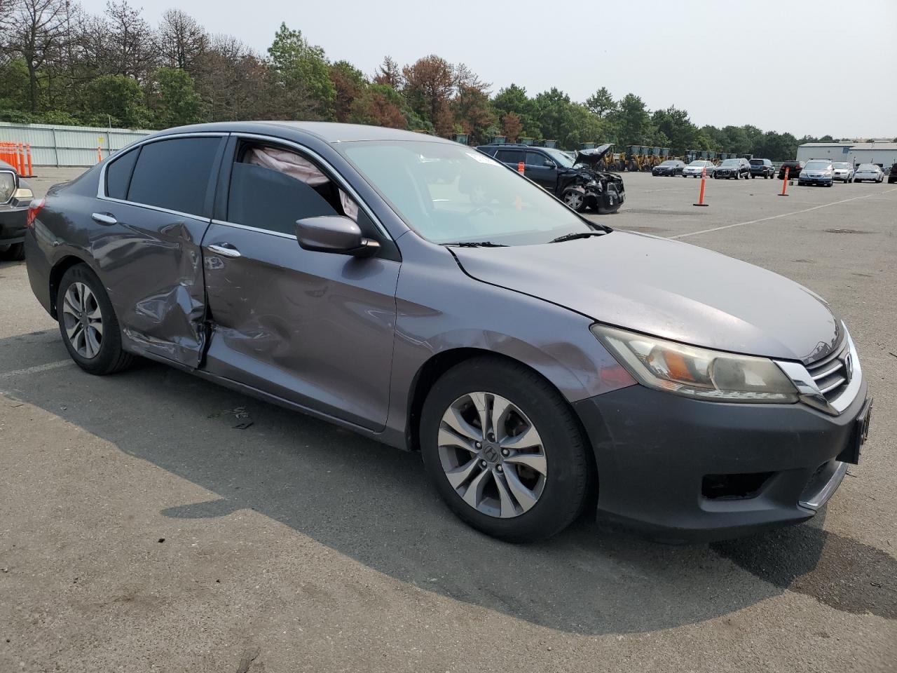 1HGCR2F37FA080059 2015 Honda Accord Lx