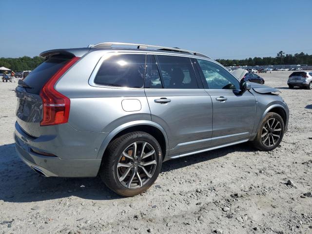  VOLVO XC90 2016 Сірий