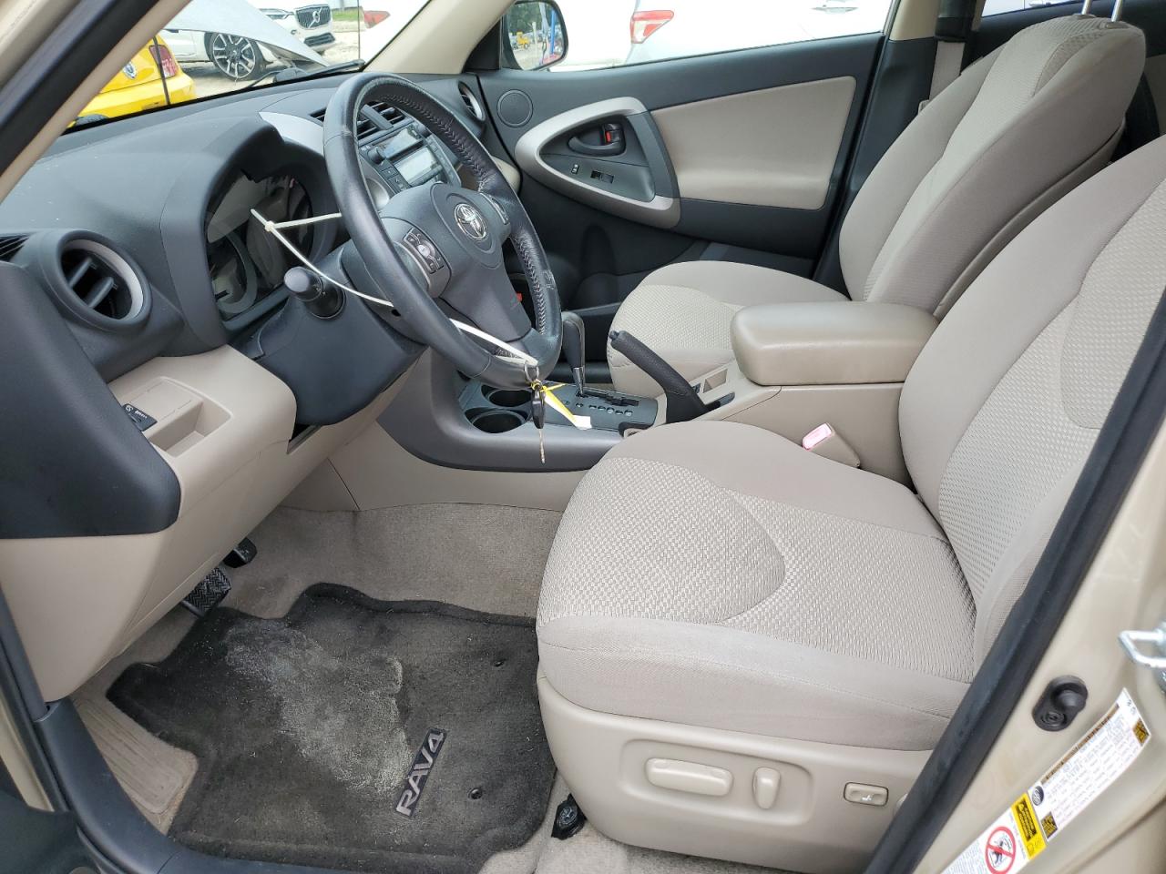 2008 Toyota Rav4 Limited VIN: JTMZK31V285016146 Lot: 67893604