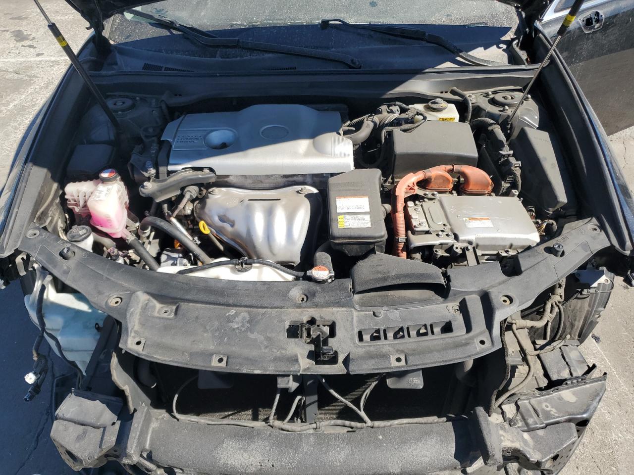 2016 Lexus Es 300H VIN: JTHBW1GG9G2101566 Lot: 68104854