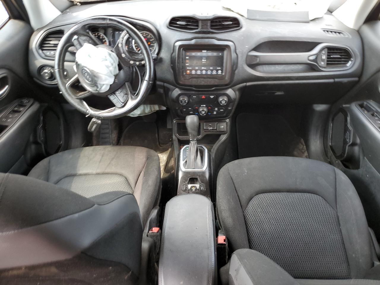 ZACNJABB7KPK18180 2019 Jeep Renegade Latitude